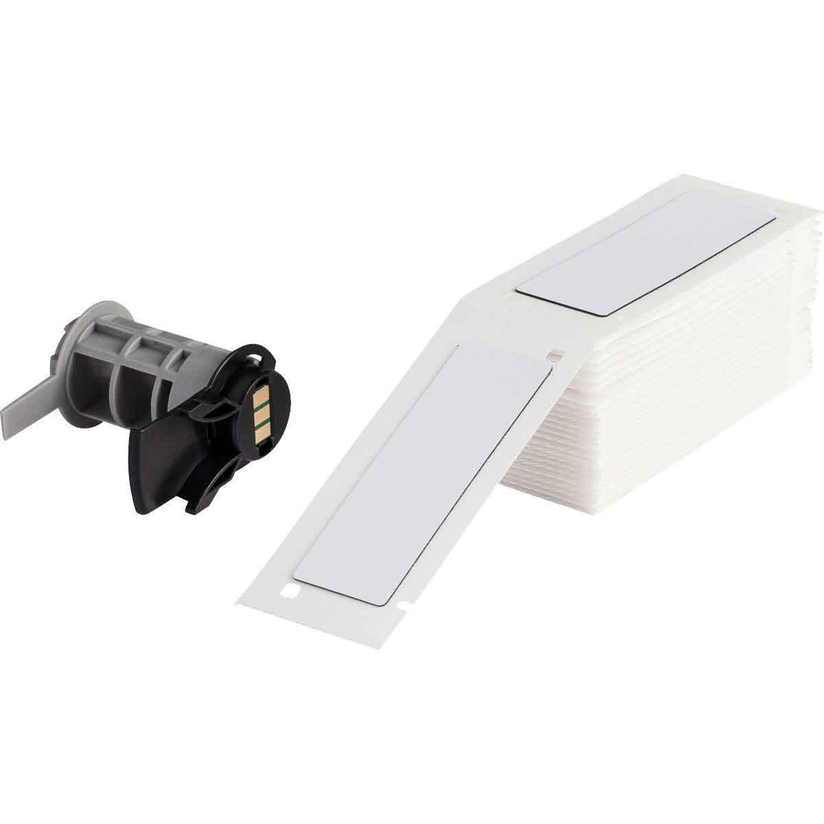 Brady® M6-176-593 Wire & Component Labels