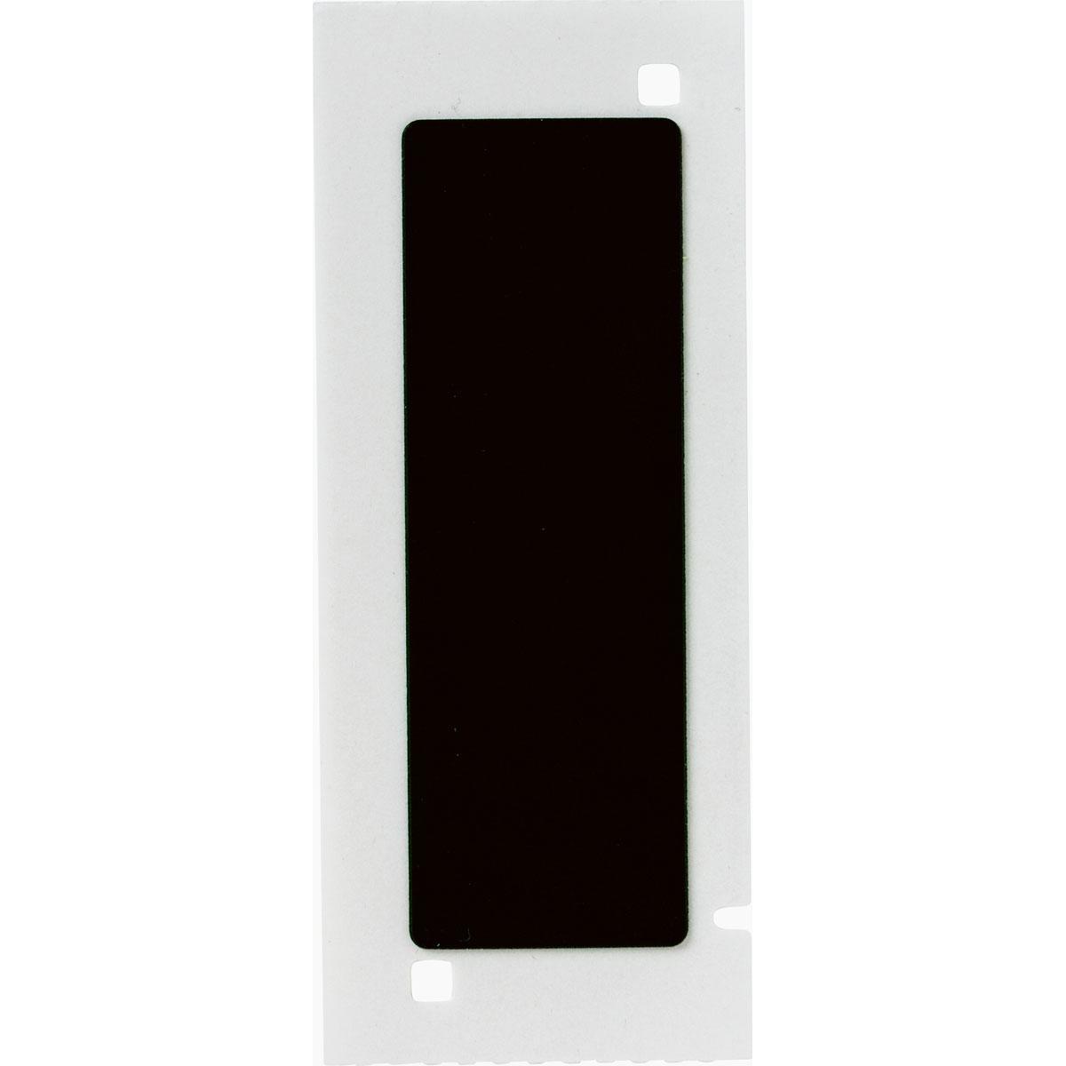 Brady® M6-176-593-BK Wire & Component Labels