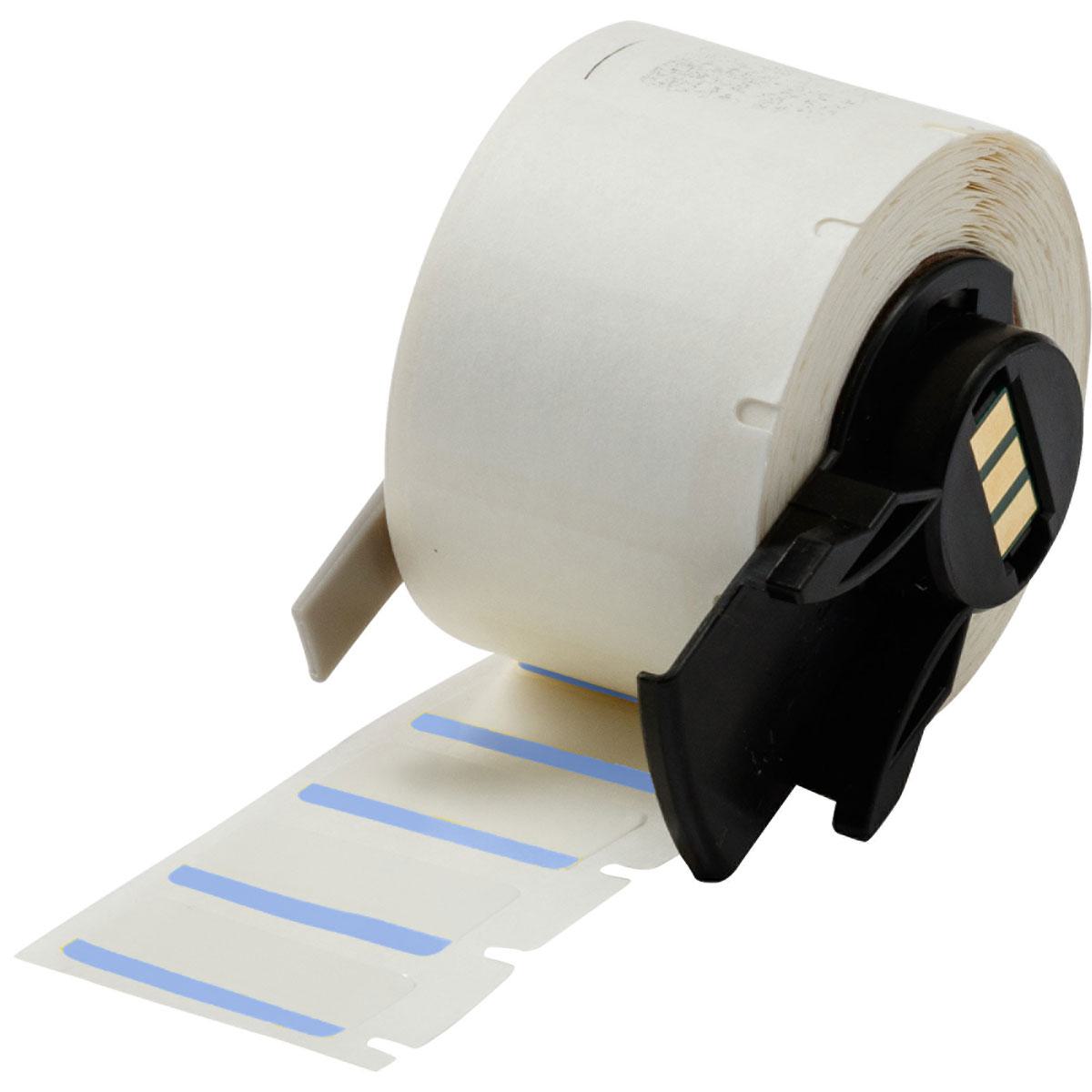 Brady® M6-17-494-BL Safety & Facility Labels