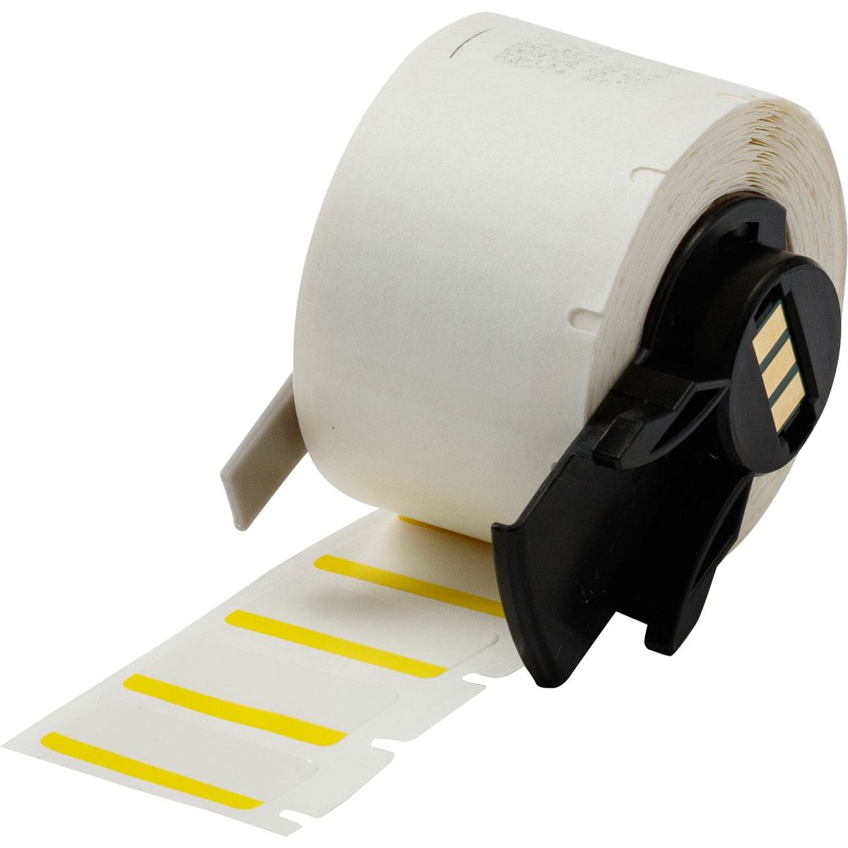 Brady® M6-17-494-YL Safety & Facility Labels