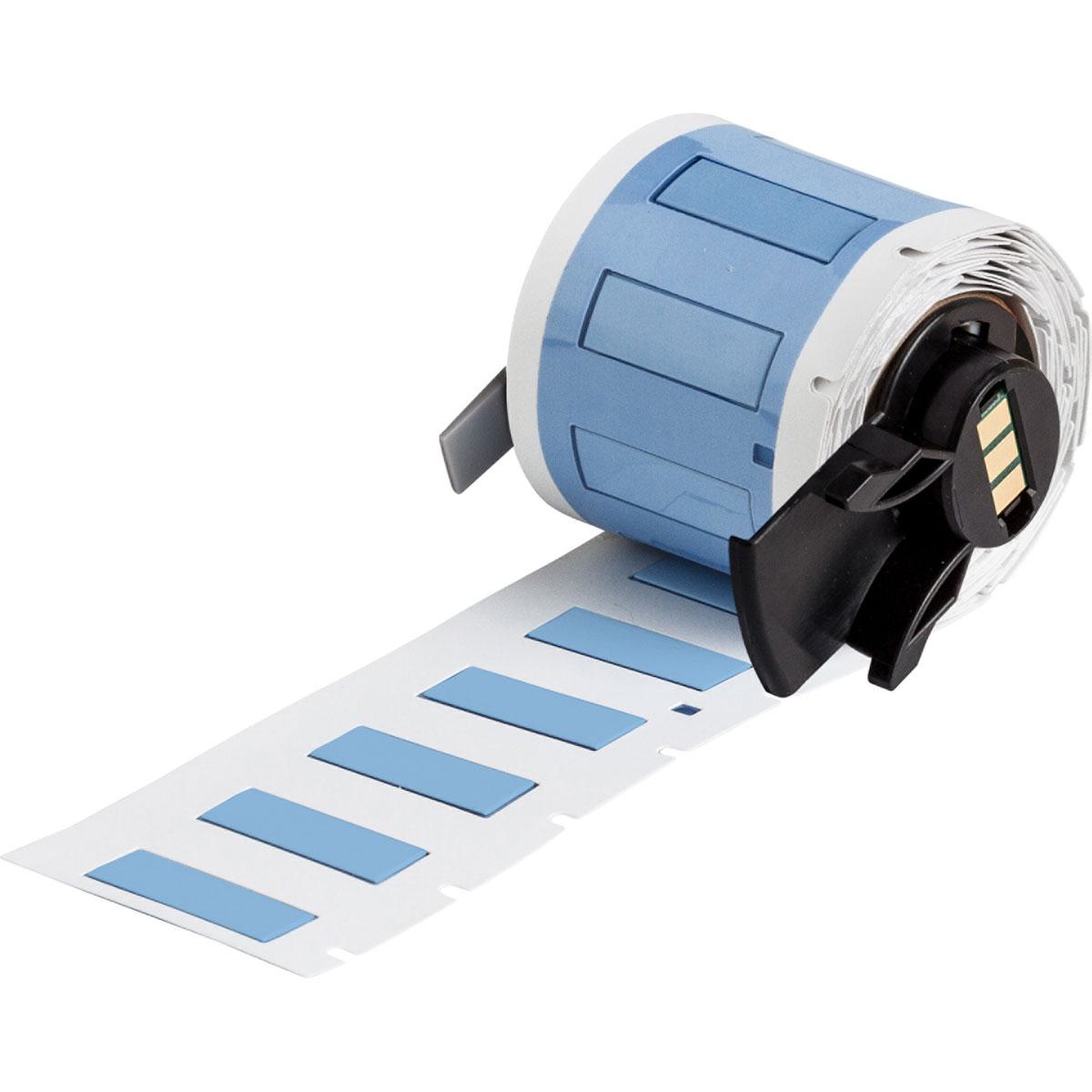 Brady® M6-187-175-345-BL Wire & Component Labels
