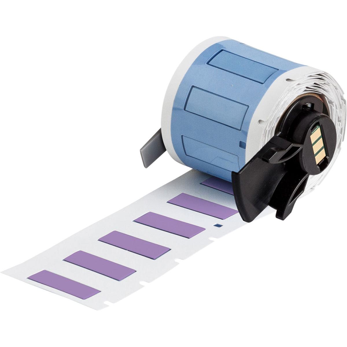 Brady® M6-187-1-342-VT Wire & Component Labels