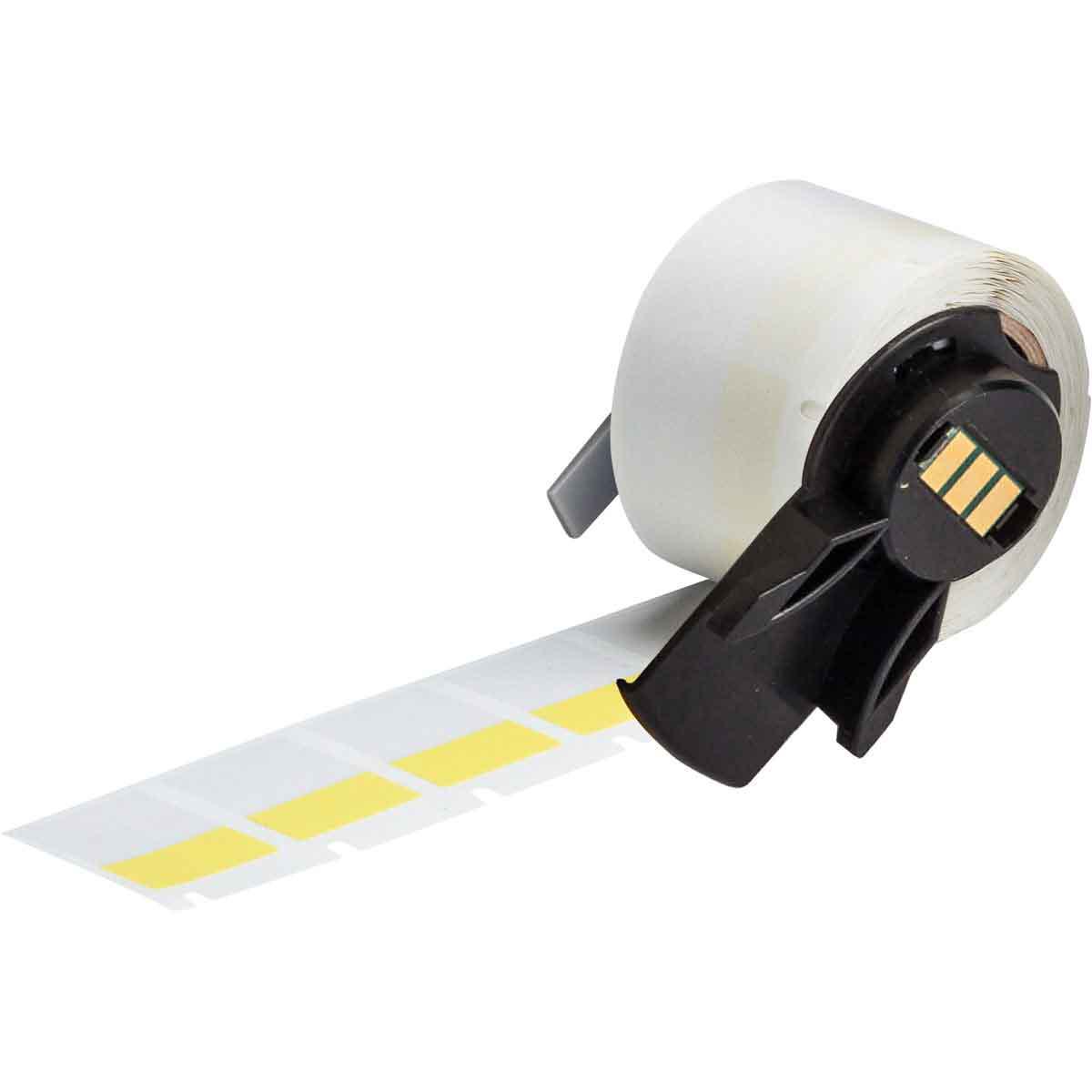 Brady® M6-18-427-YL Wire & Component Labels