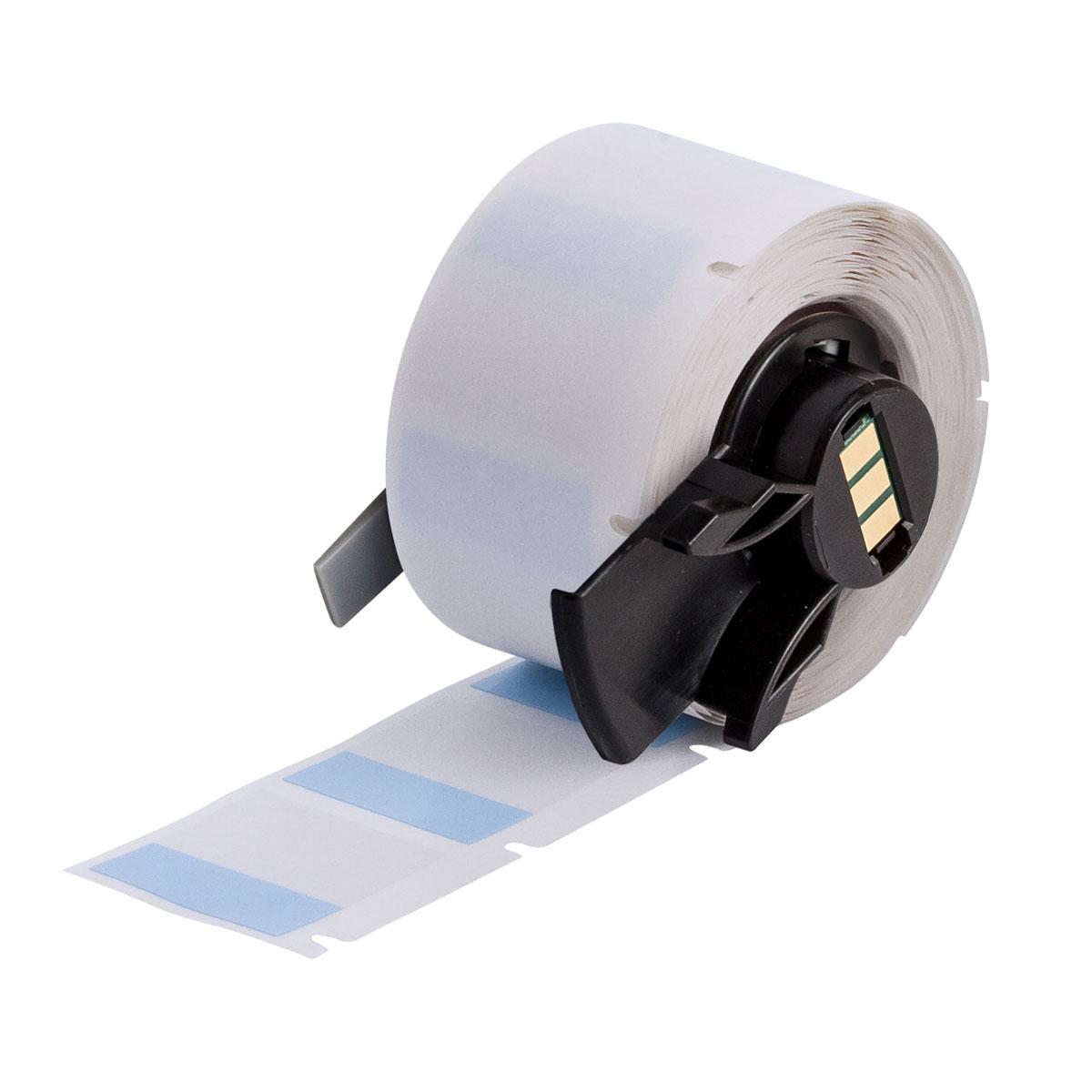 Brady® M6-19-427-BL Wire & Component Labels