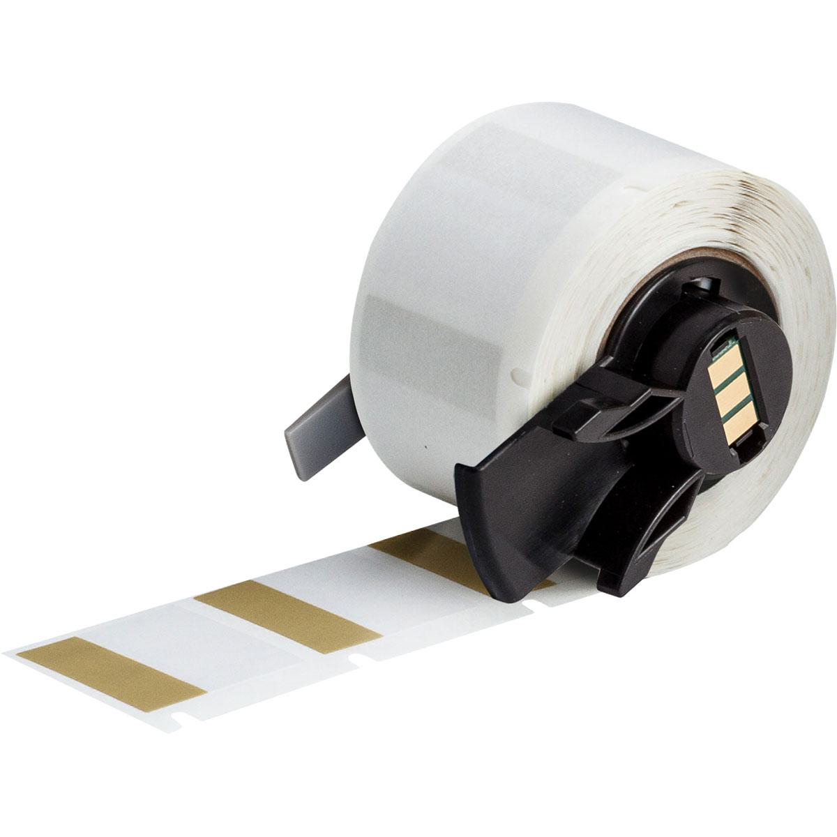 Brady® M6-19-427-BR Wire & Component Labels