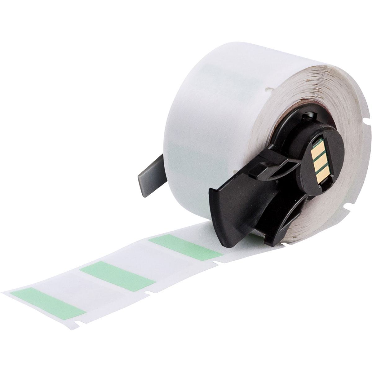 Brady® M6-19-427-GR Wire & Component Labels