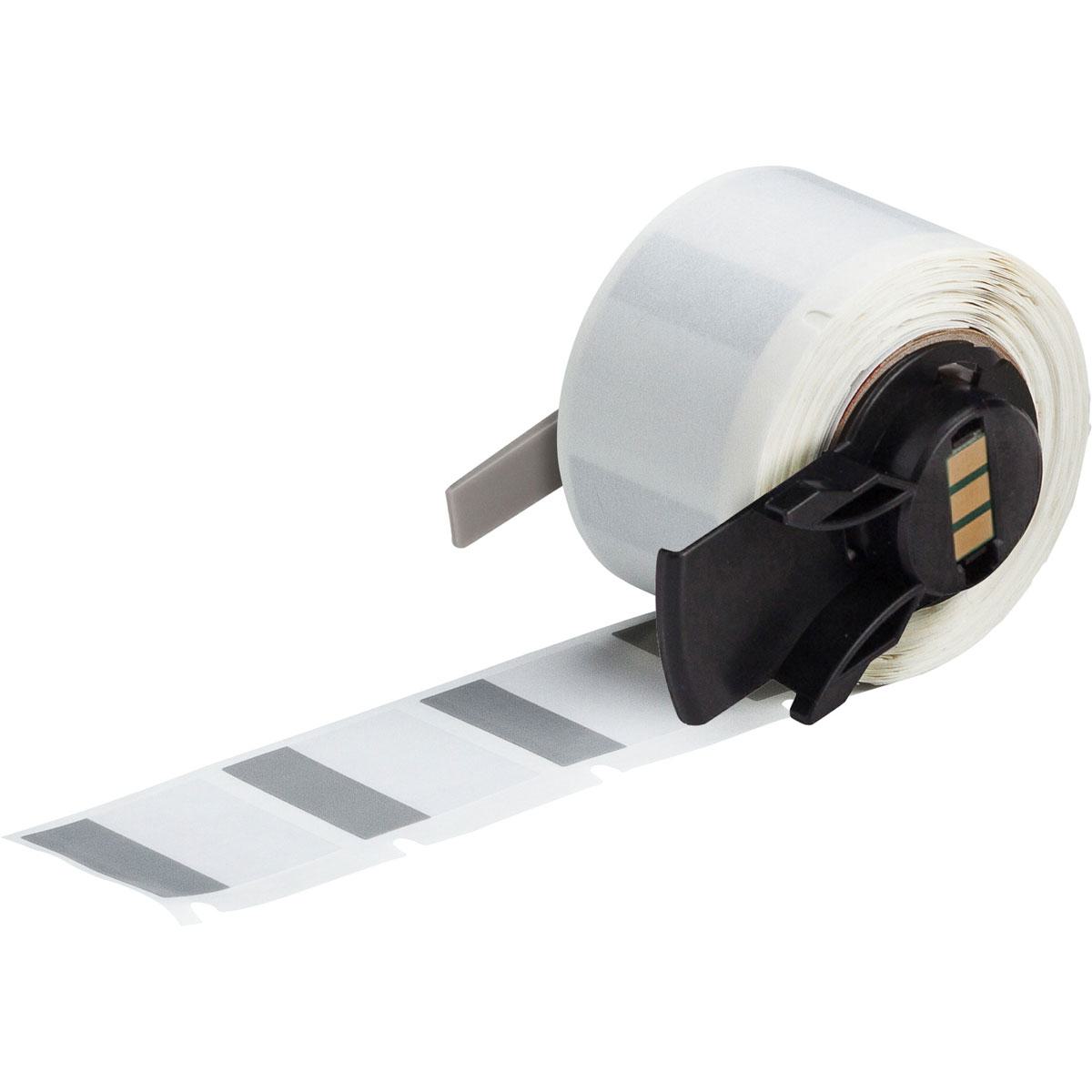 Brady® M6-19-427-GY Wire & Component Labels