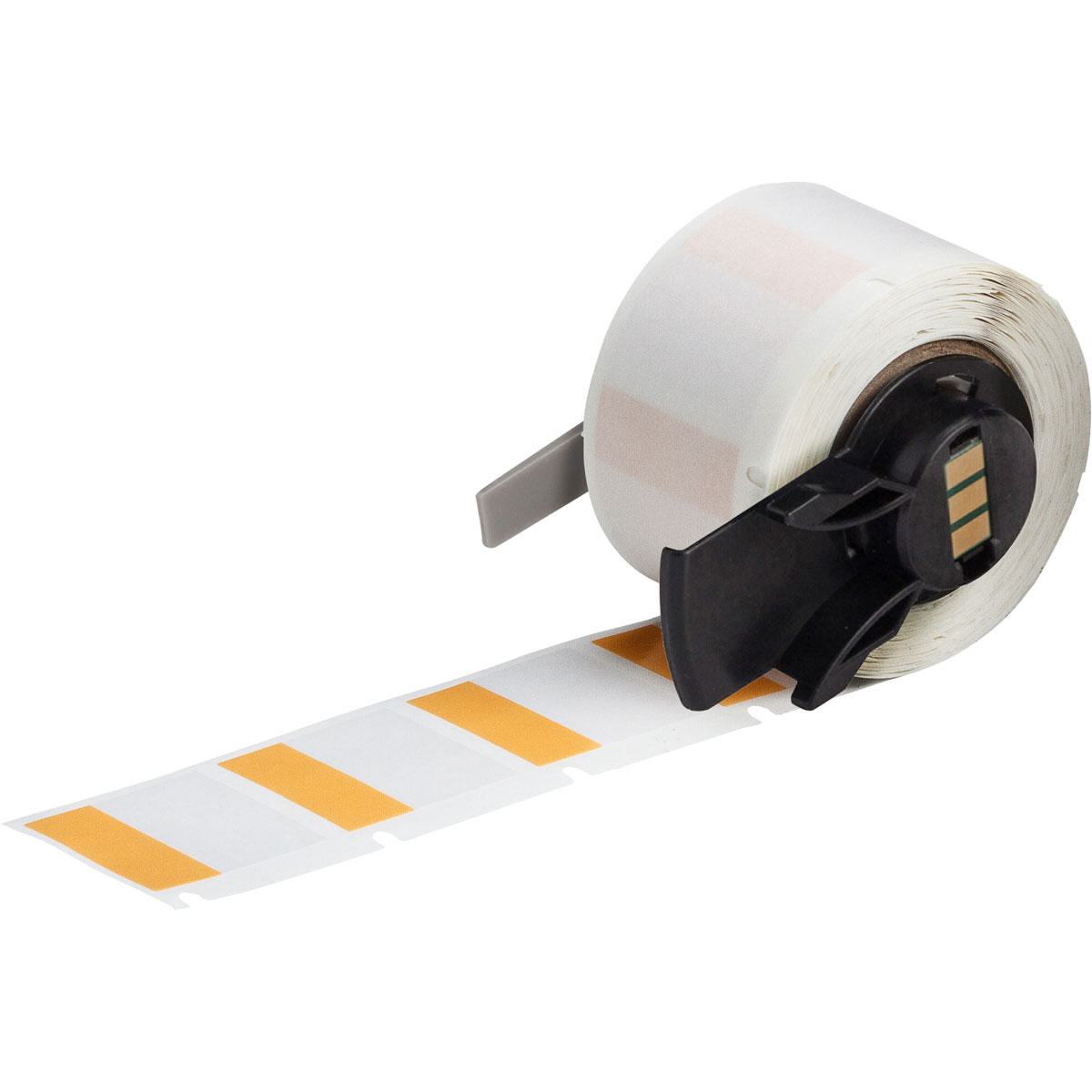 Brady® M6-19-427-OR Wire & Component Labels