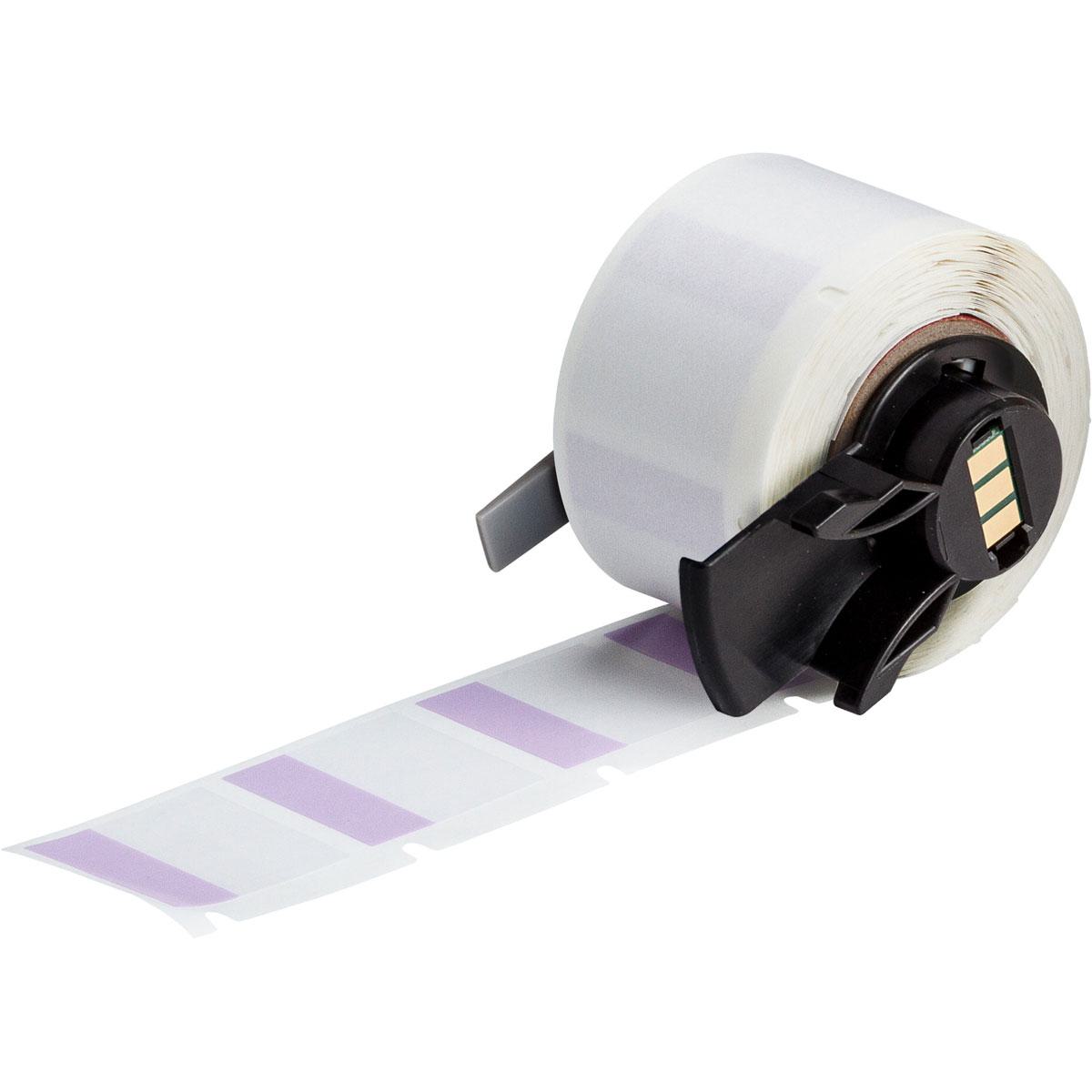 Brady® M6-19-427-PL Wire & Component Labels