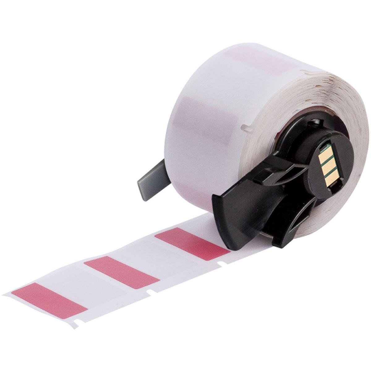 Brady® M6-19-427-RD Wire & Component Labels