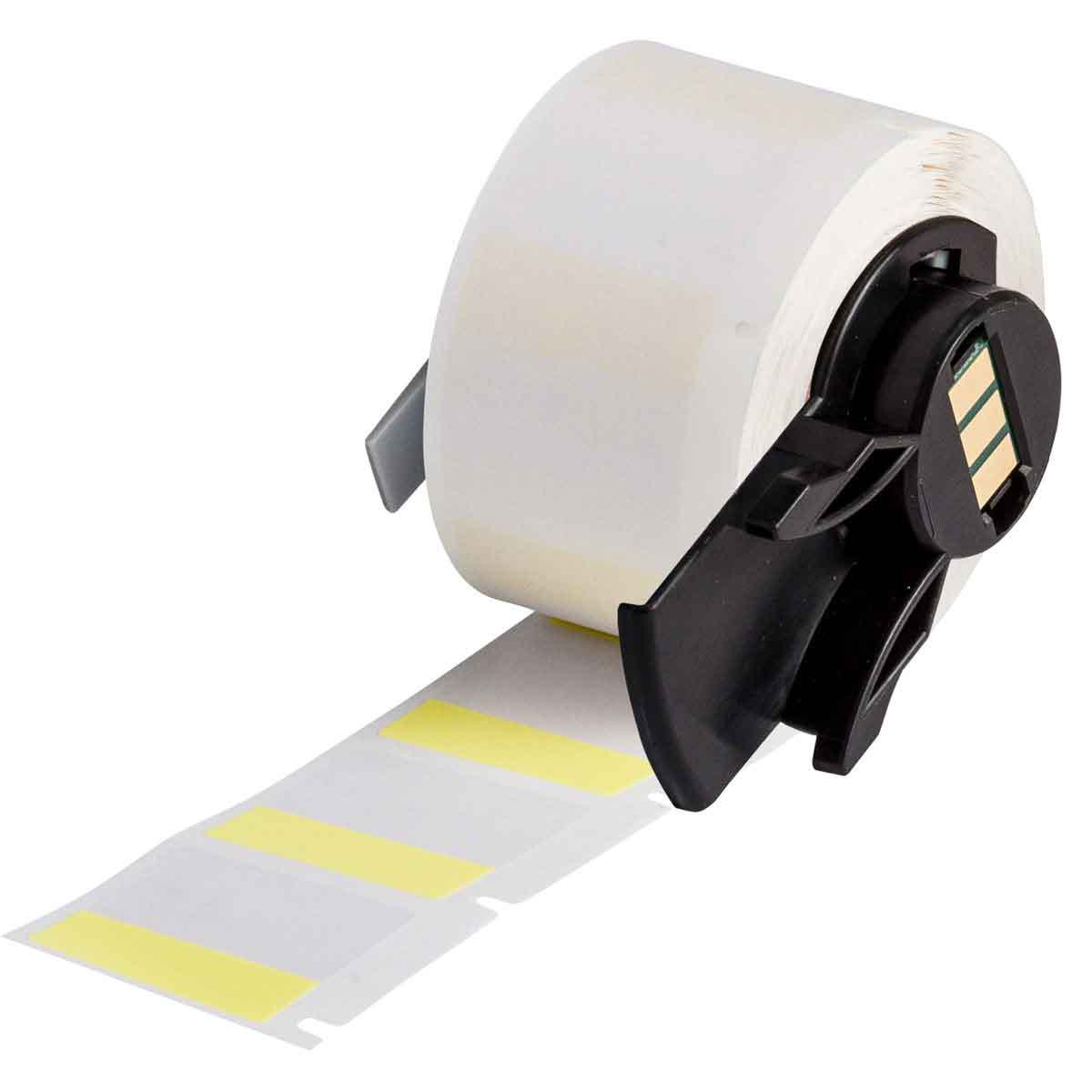 Brady® M6-19-427-YL Safety & Facility Labels
