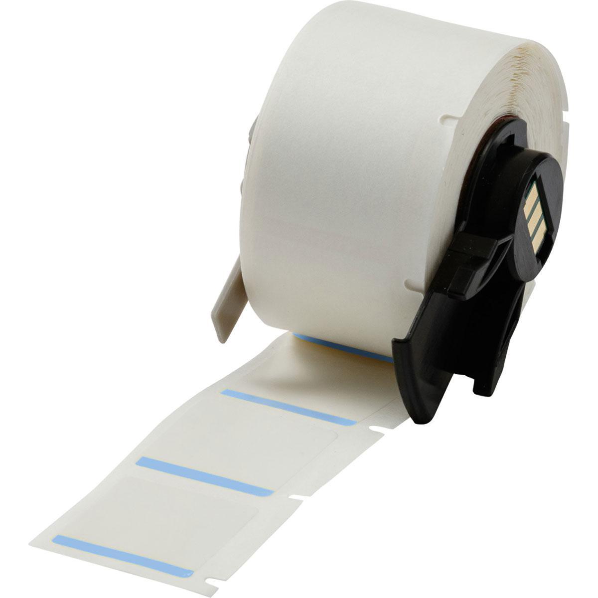 Brady® M6-19-494-BL Safety & Facility Labels