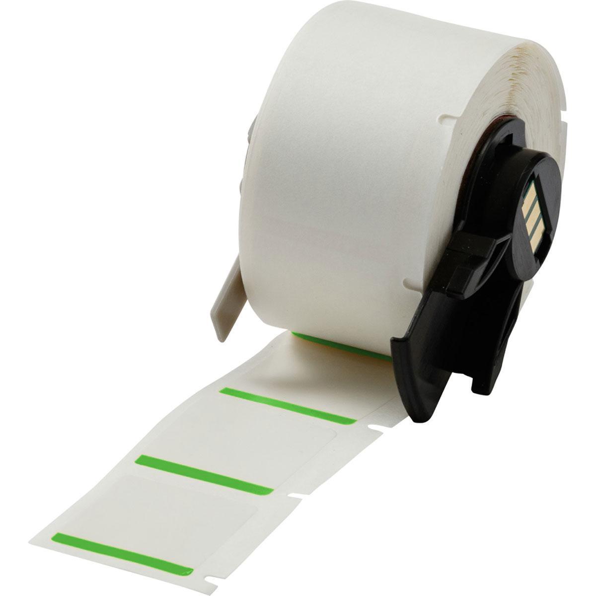 Brady® M6-19-494-GN Safety & Facility Labels