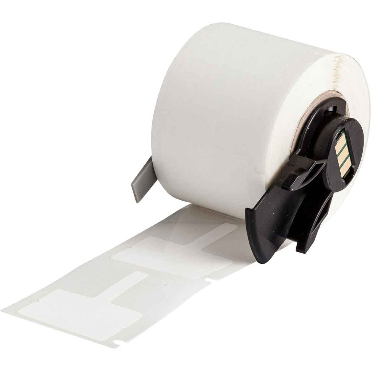 Brady® M6-1-8425-FT Wire & Component Labels