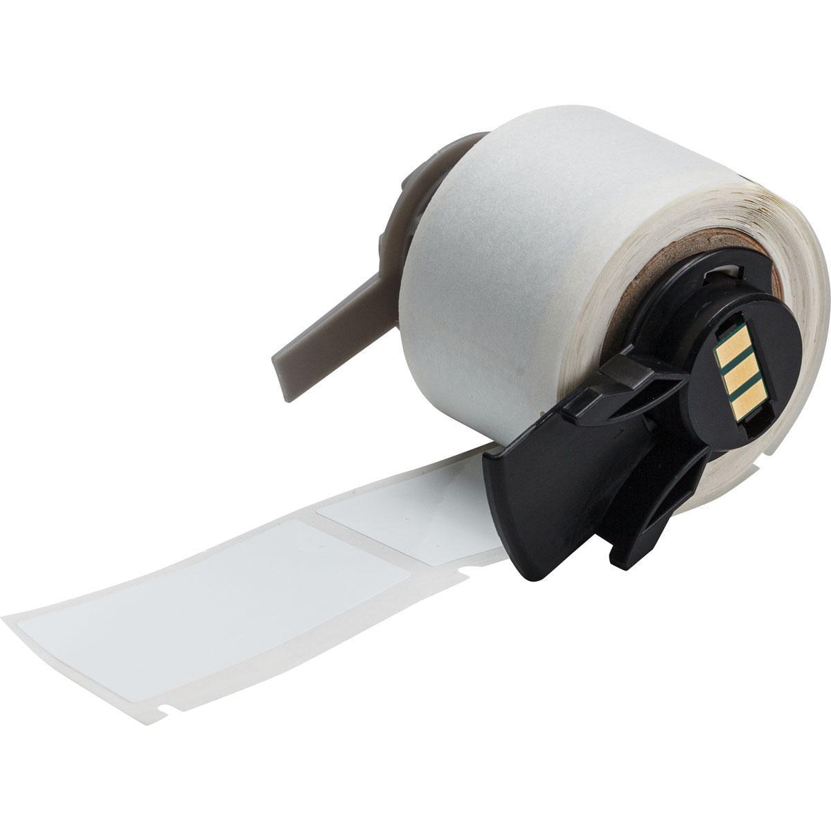 Brady® M6-204-492 Safety & Facility Labels