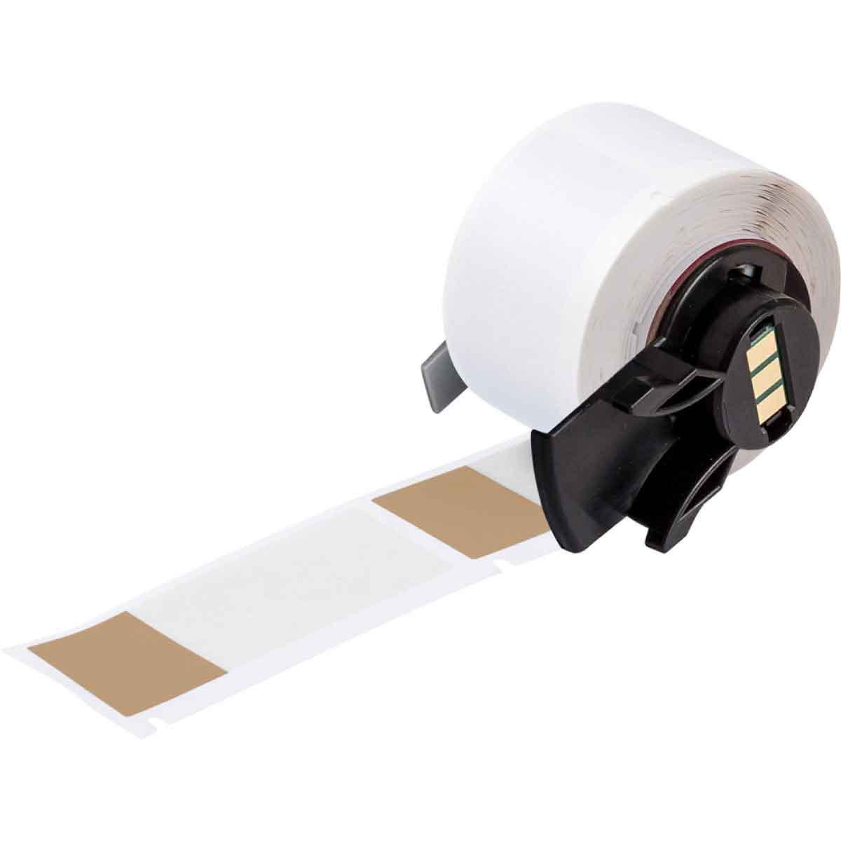 Brady® M6-21-427-BR Wire & Component Labels