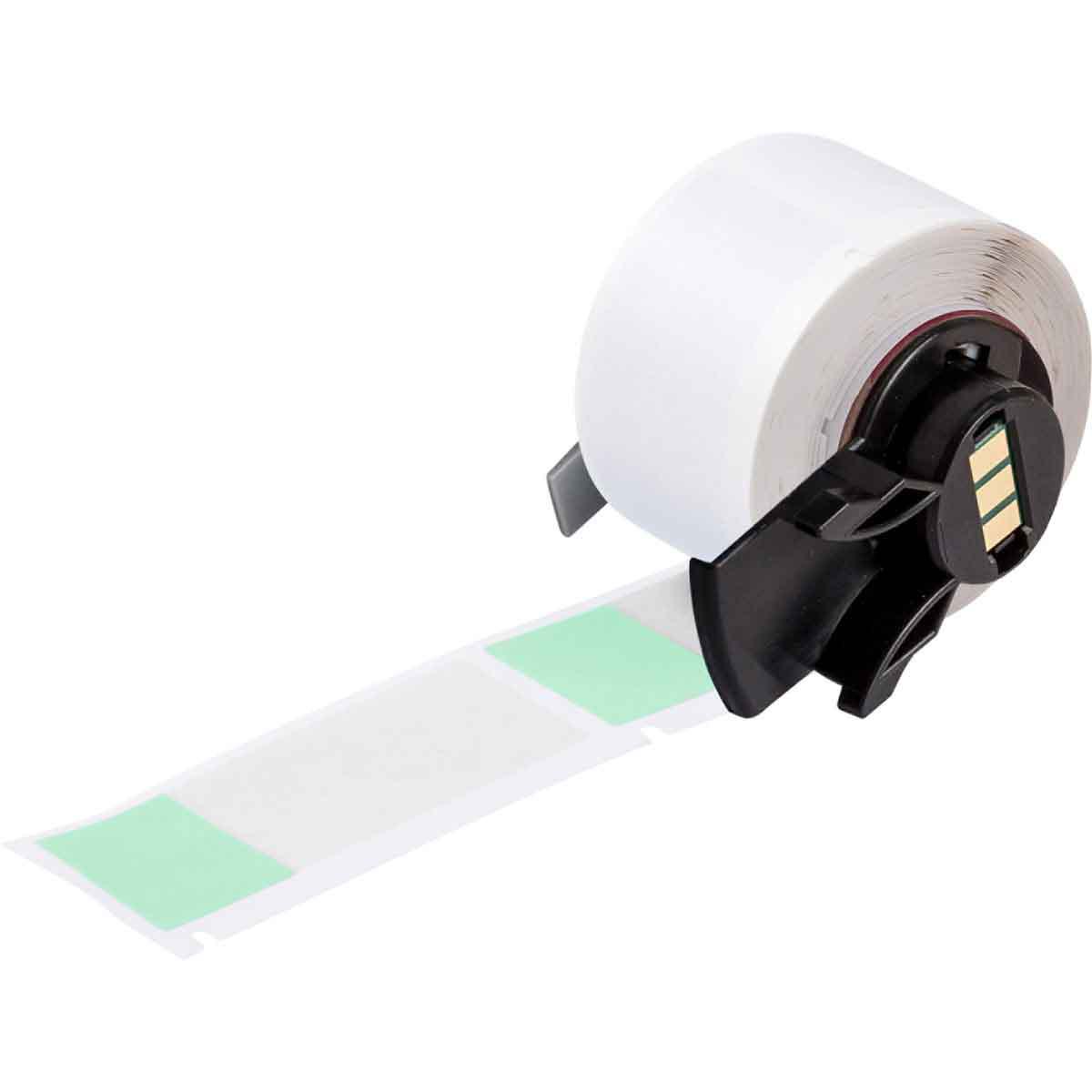 Brady® M6-21-427-GR Wire & Component Labels