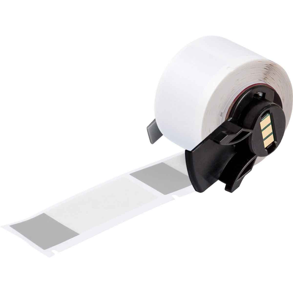 Brady® M6-21-427-GY Wire & Component Labels