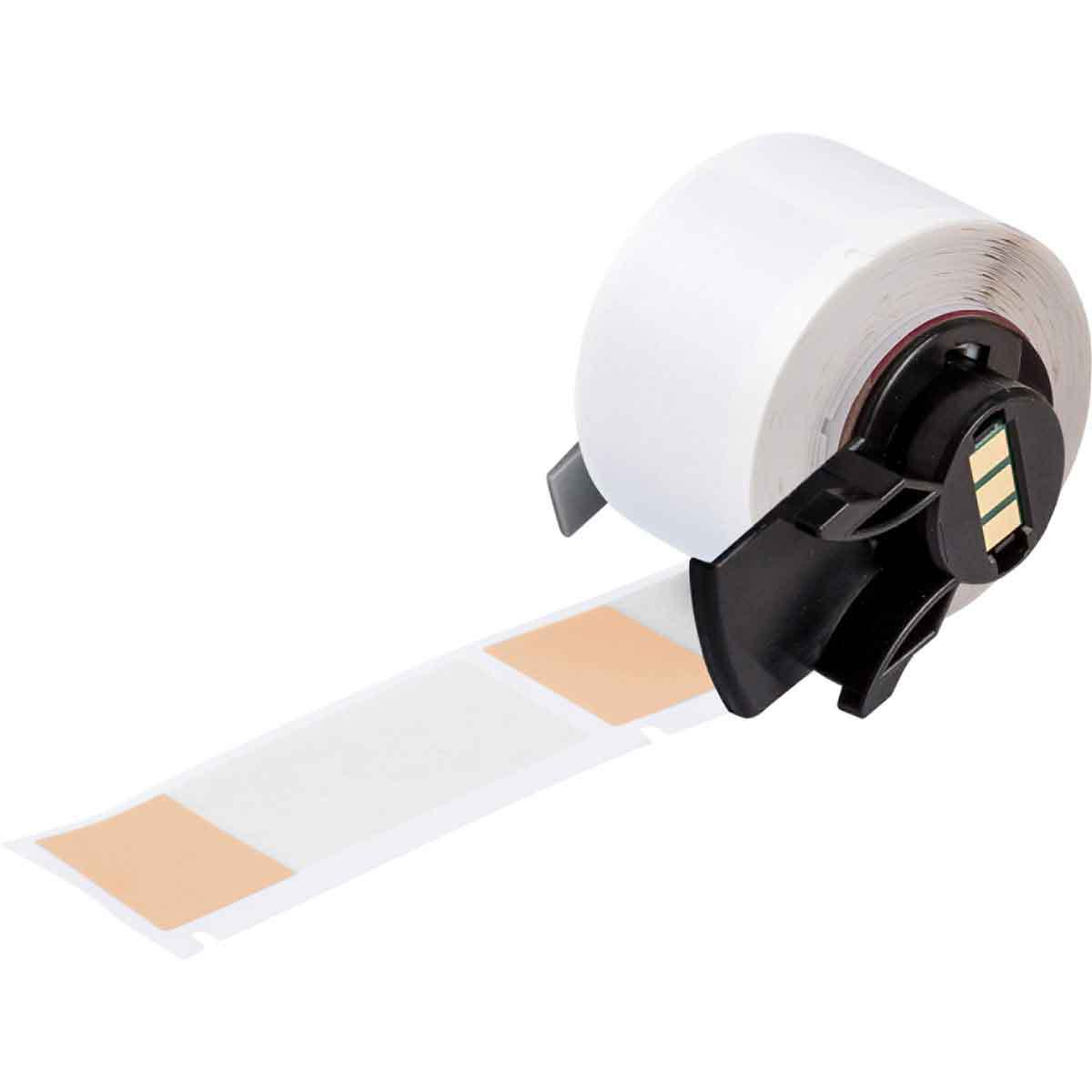 Brady® M6-21-427-OR Wire & Component Labels