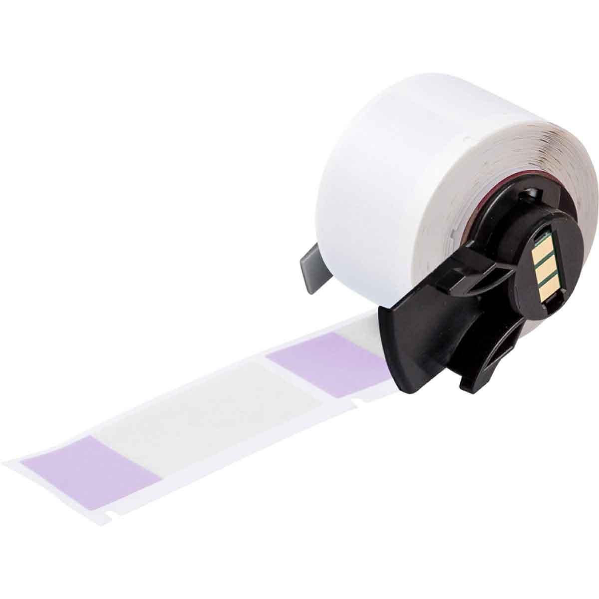 Brady® M6-21-427-PL Wire & Component Labels