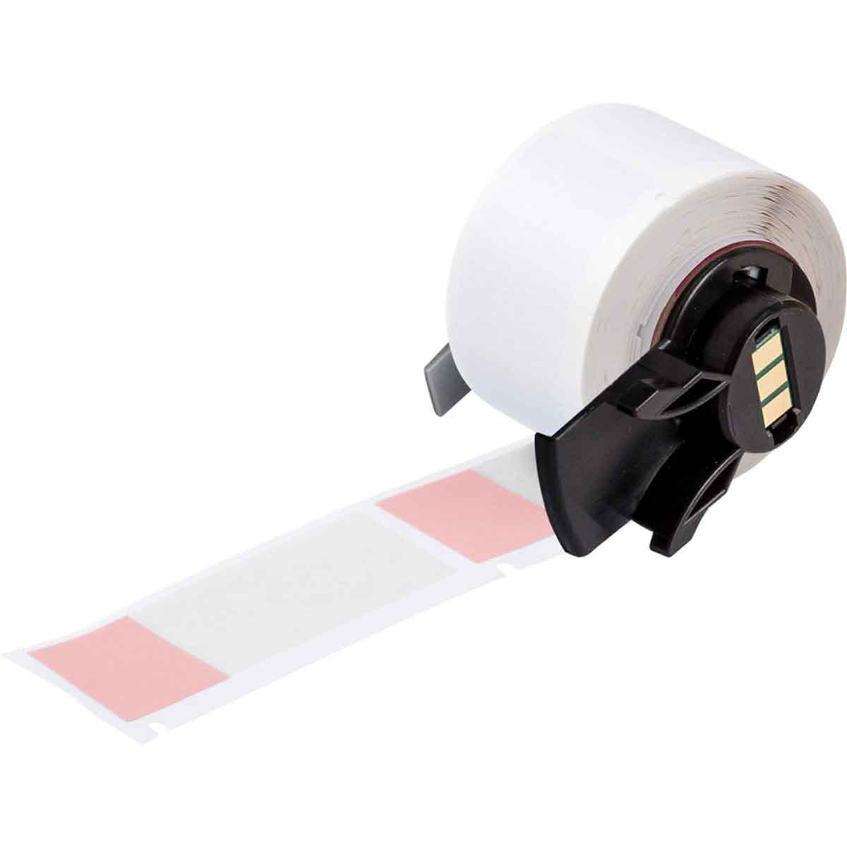 Brady® M6-21-427-RD Wire & Component Labels