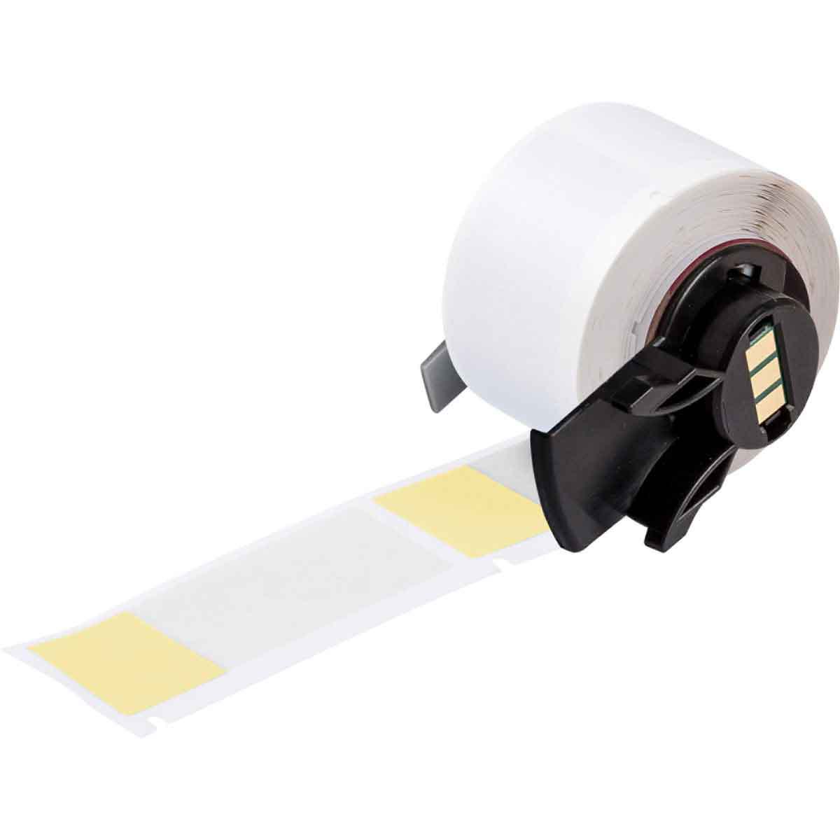 Brady® M6-21-427-YL Wire & Component Labels