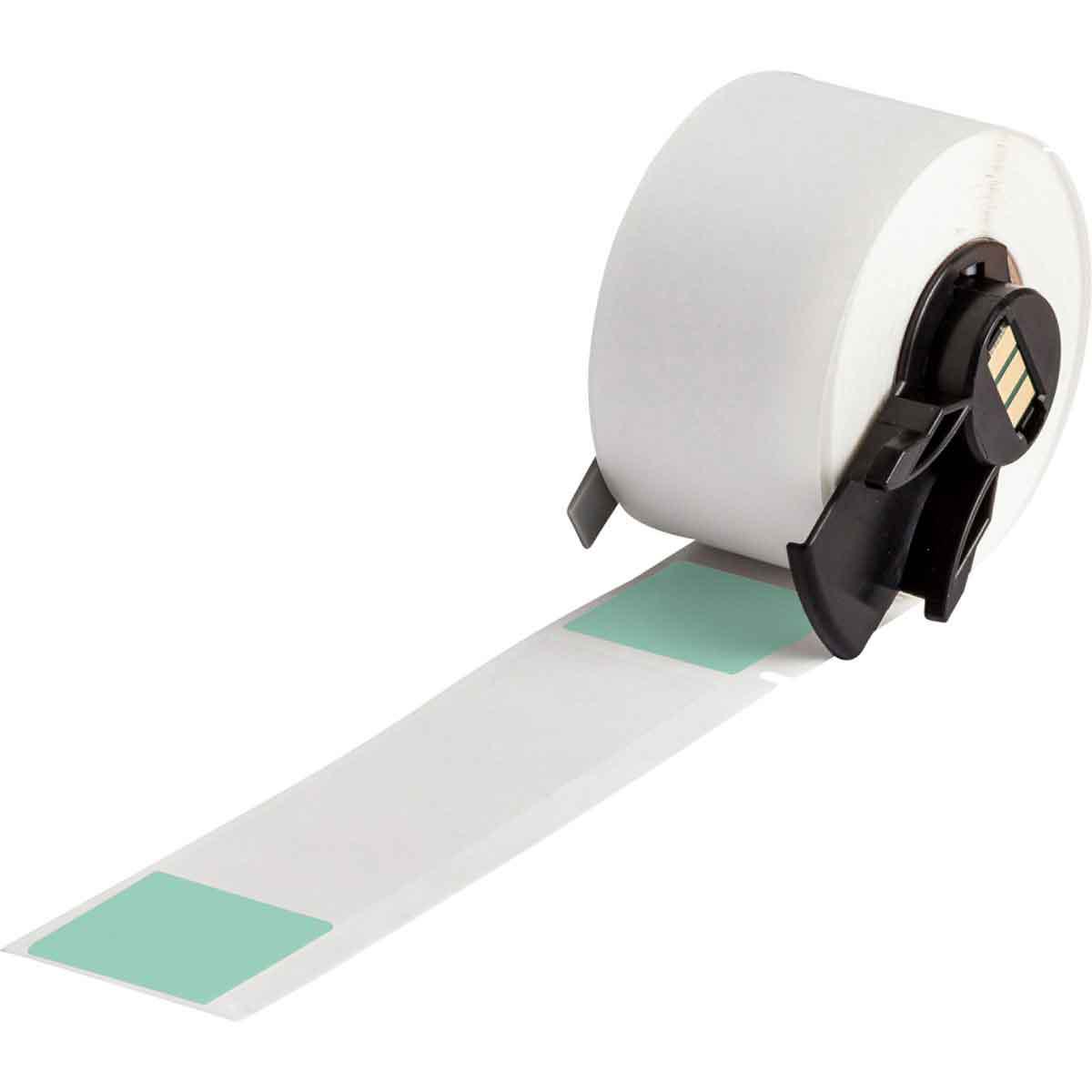 Brady® M6-23-427-GR Wire & Component Labels