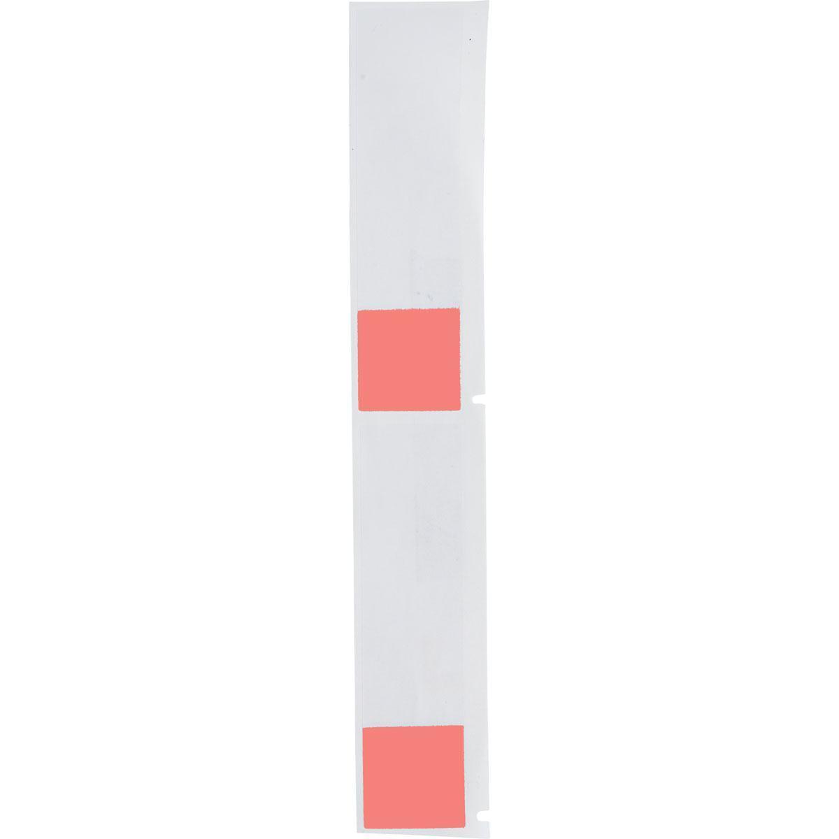 Brady® M6-23-427-RD Wire & Component Labels