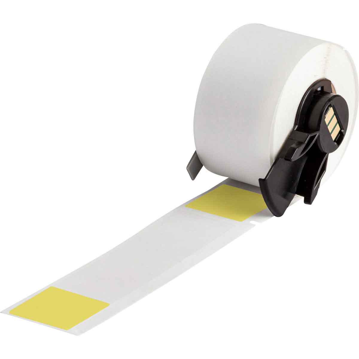 Brady® M6-23-427-YL Wire & Component Labels
