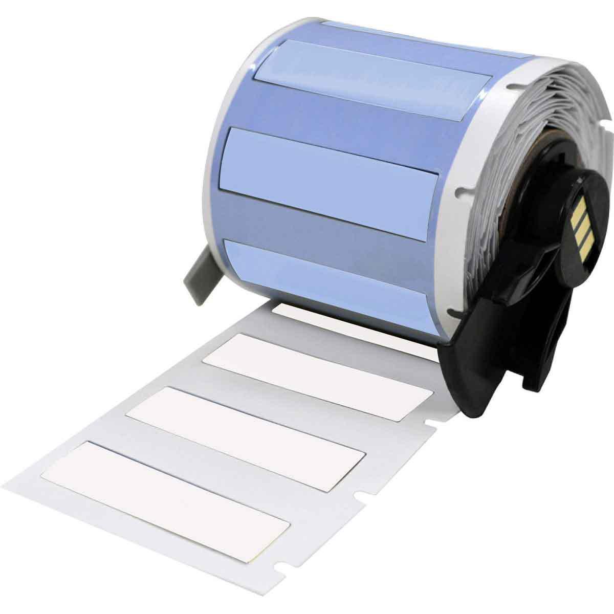 Brady® M6-250-175-345-WT Wire & Component Labels