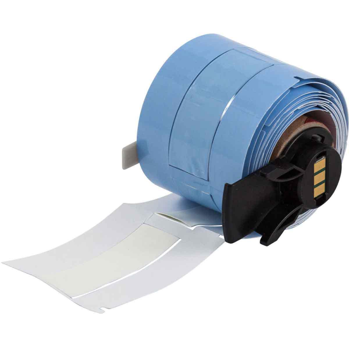 Brady® M6-250-2-342-WT-R Wire & Component Labels