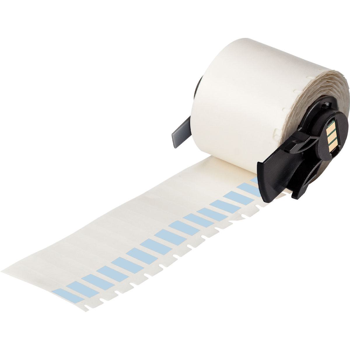 Brady® M6-28-427-BL Wire & Component Labels