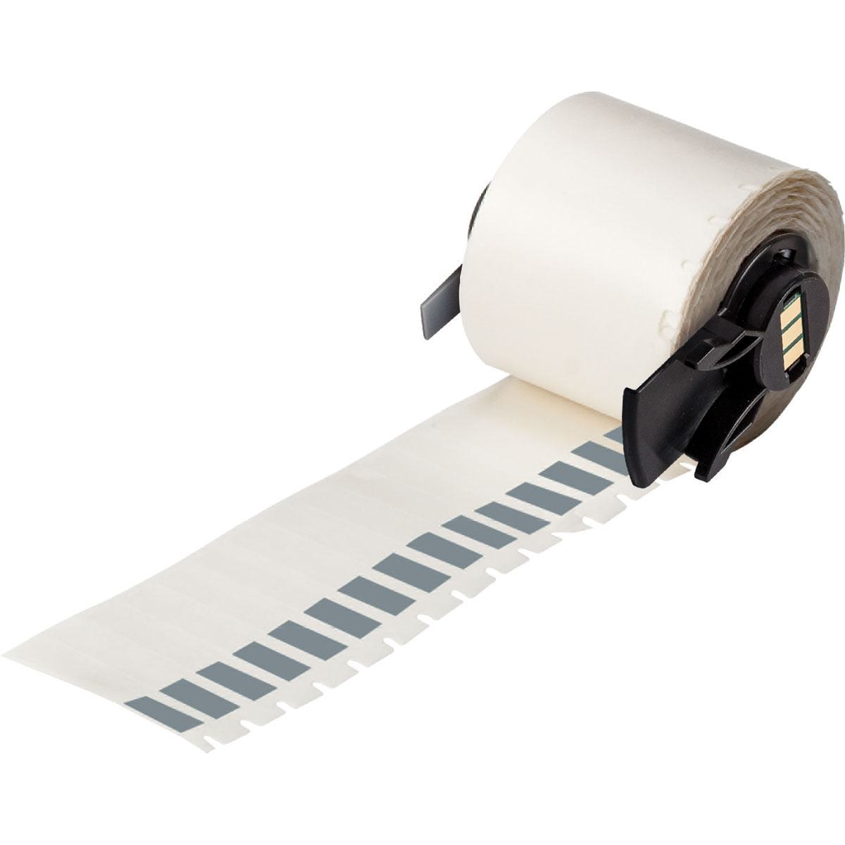 Brady® M6-28-427-GY Wire & Component Labels