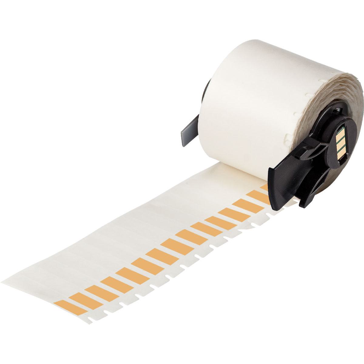 Brady® M6-28-427-OR Safety & Facility Labels