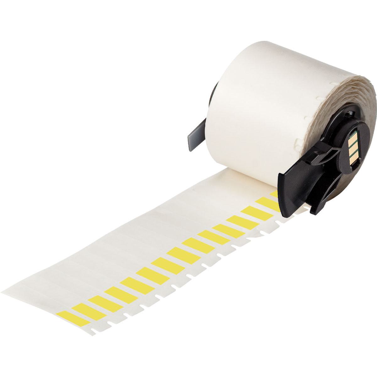 Brady® M6-28-427-YL Safety & Facility Labels