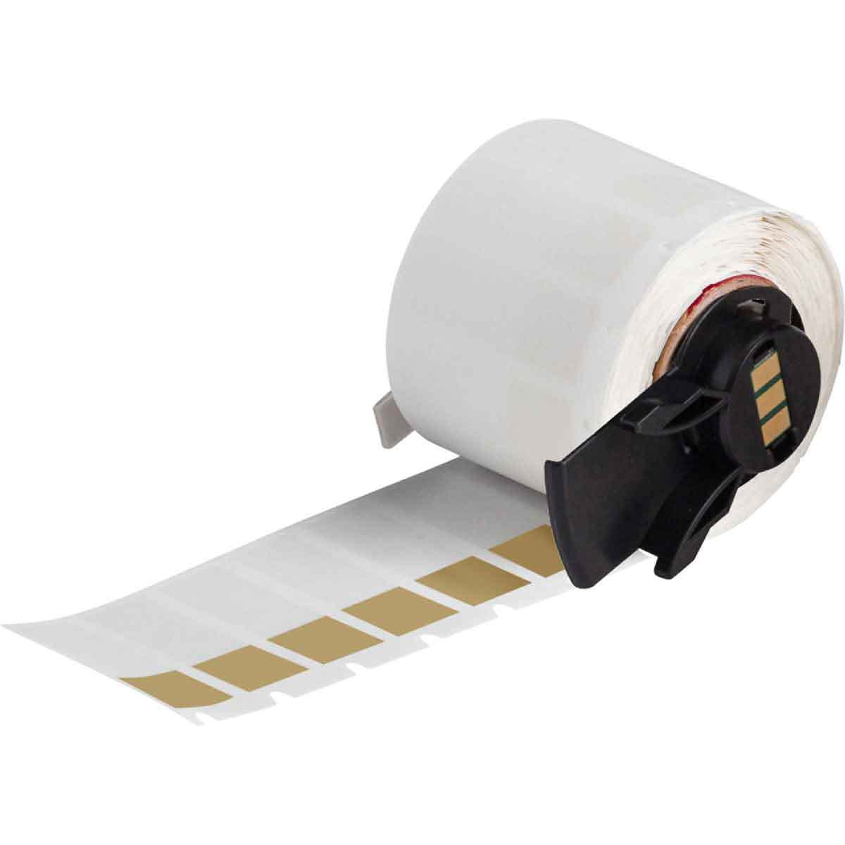 Brady® M6-29-427-BR Wire & Component Labels