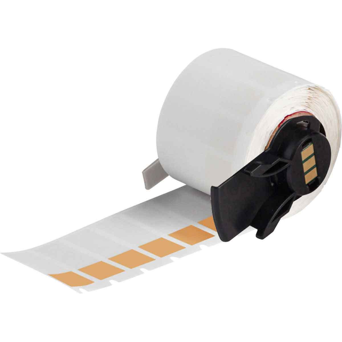 Brady® M6-29-427-OR Safety & Facility Labels
