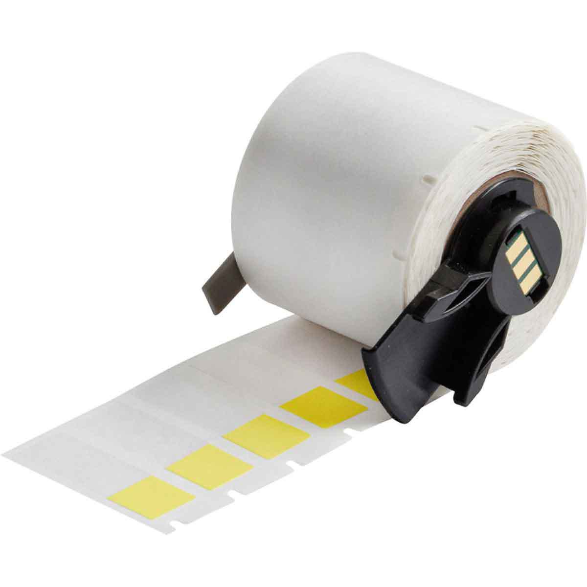 Brady® M6-29-427-YL Safety & Facility Labels