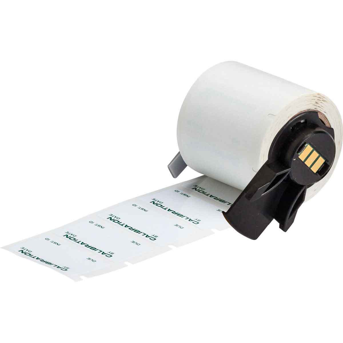 Brady® M6-30-423-CALI Wire & Component Labels