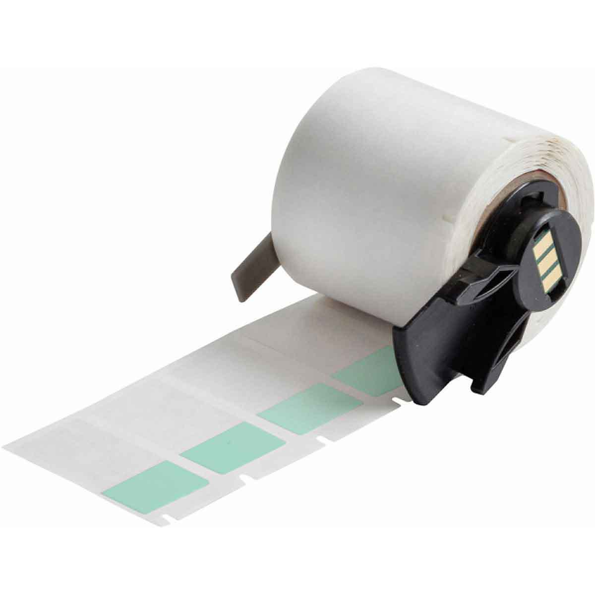 Brady® M6-30-427-GR Safety & Facility Labels