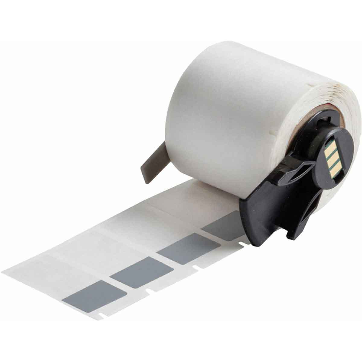 Brady® M6-30-427-GY Wire & Component Labels