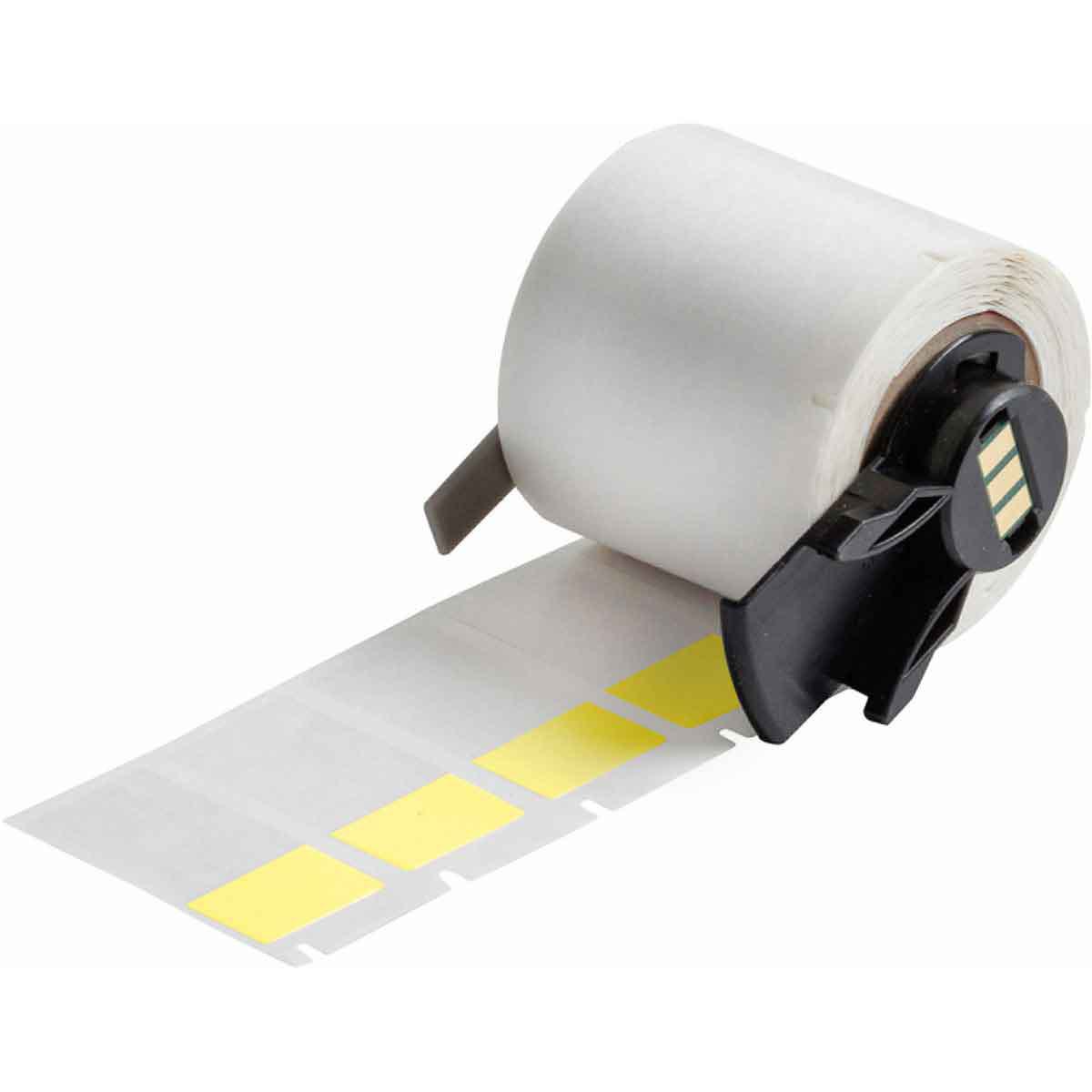 Brady® M6-30-427-YL Safety & Facility Labels