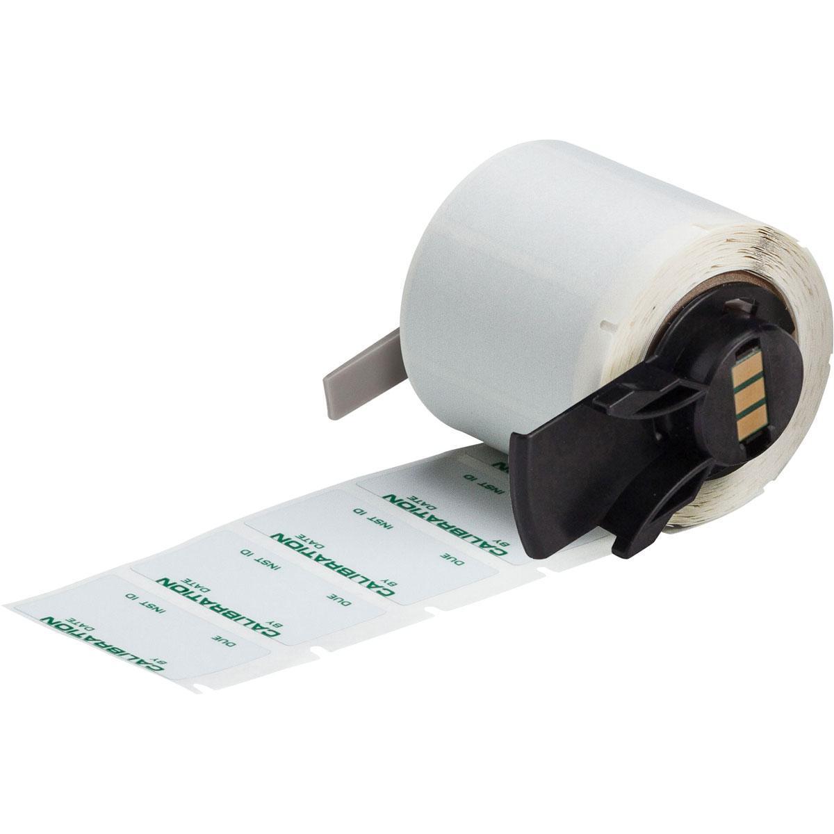 Brady® M6-30-428-CALI Wire & Component Labels