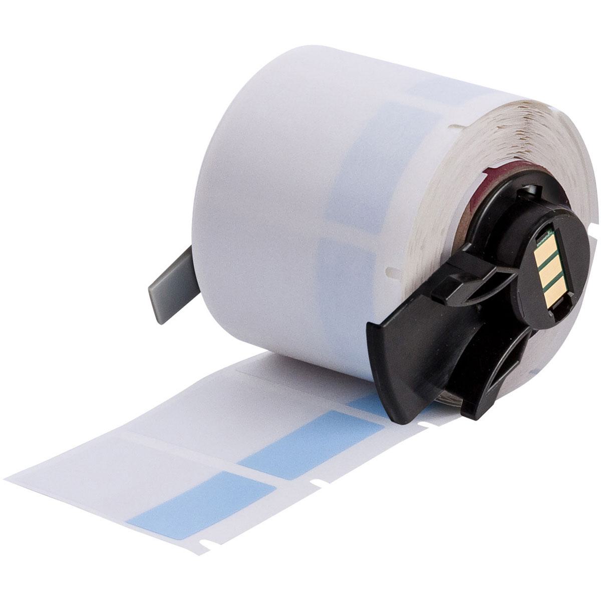 Brady® M6-31-427-BL Wire & Component Labels