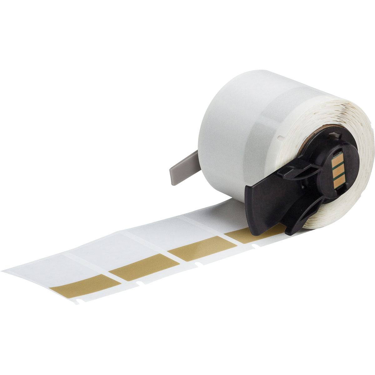Brady® M6-31-427-BR Wire & Component Labels