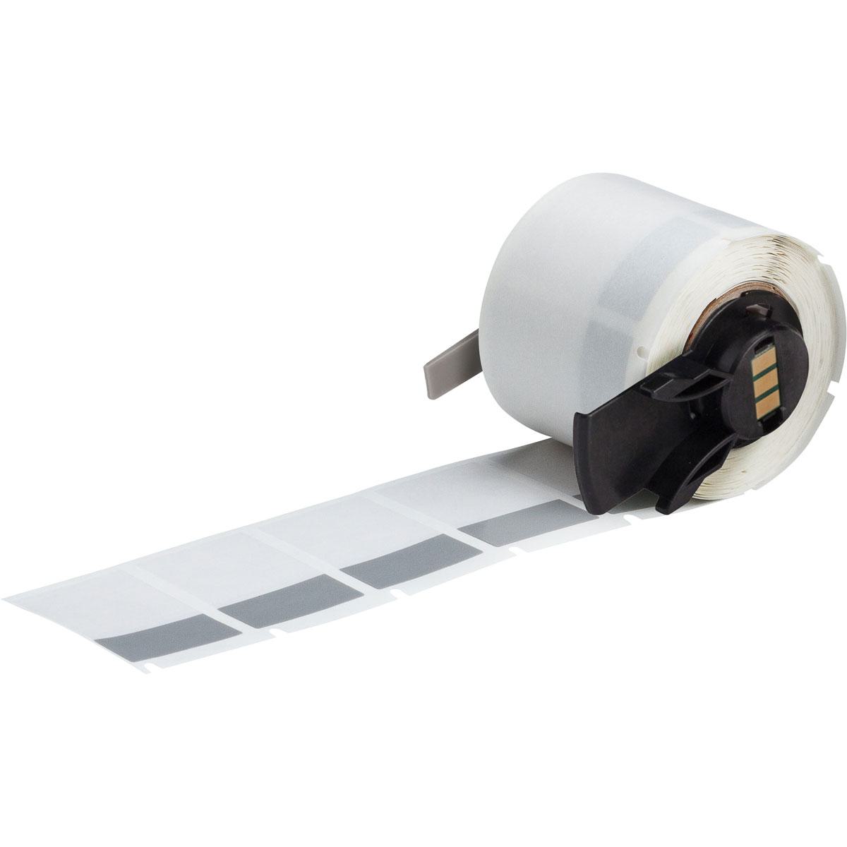 Brady® M6-31-427-GY Wire & Component Labels