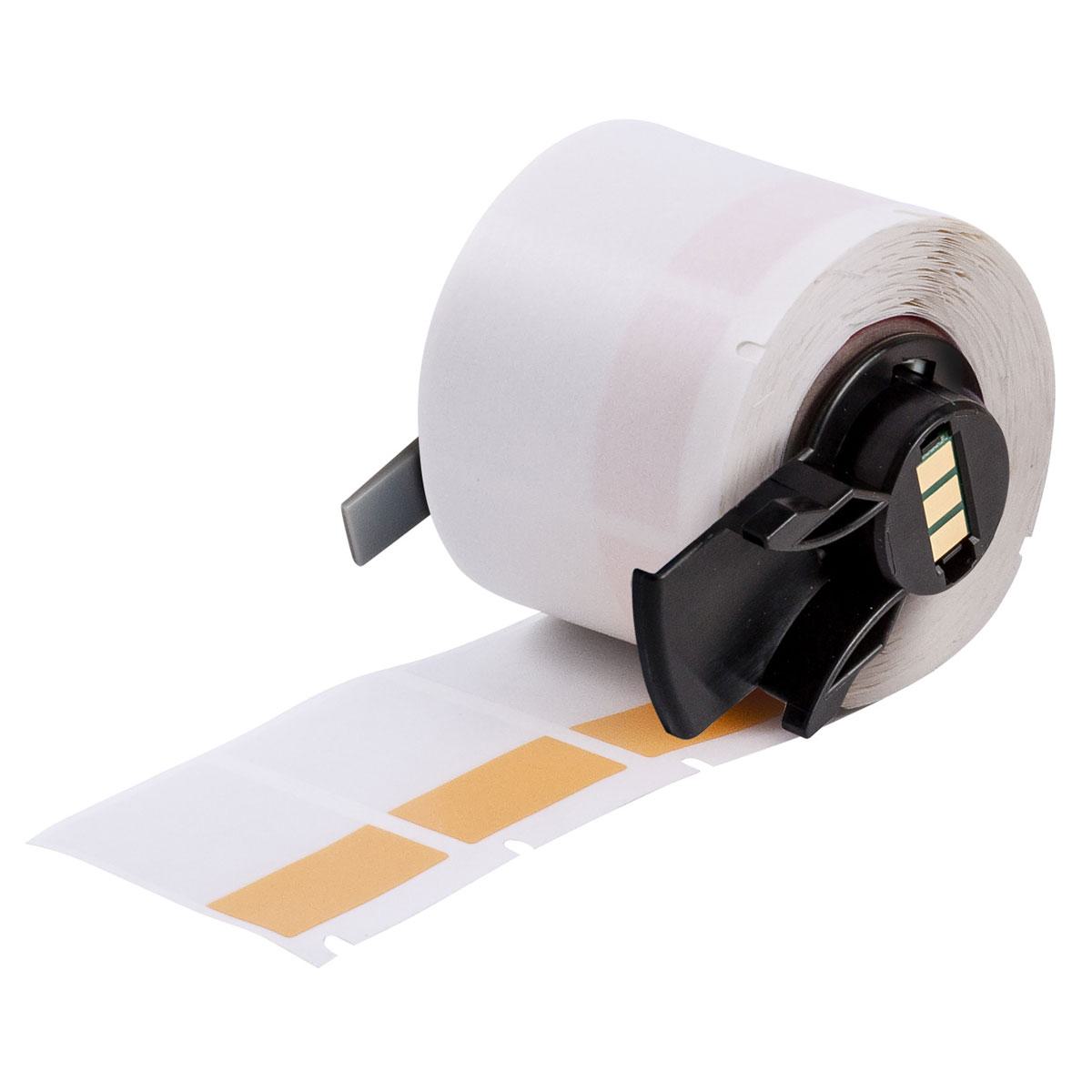 Brady® M6-31-427-OR Wire & Component Labels