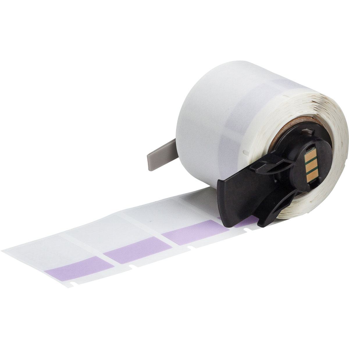Brady® M6-31-427-PL Wire & Component Labels