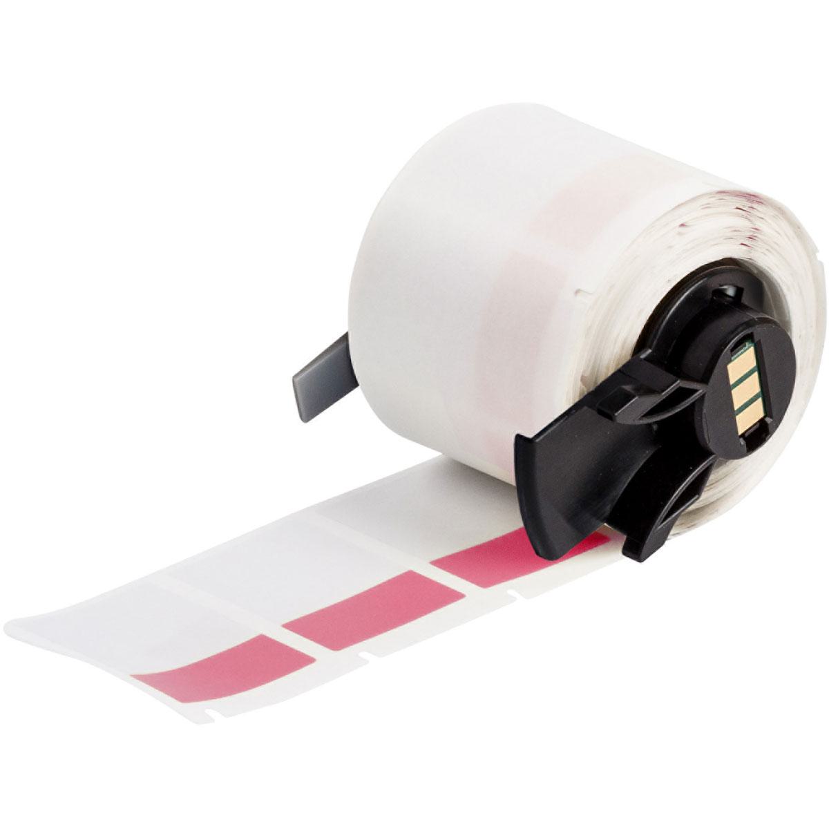 Brady® M6-31-427-RD Wire & Component Labels