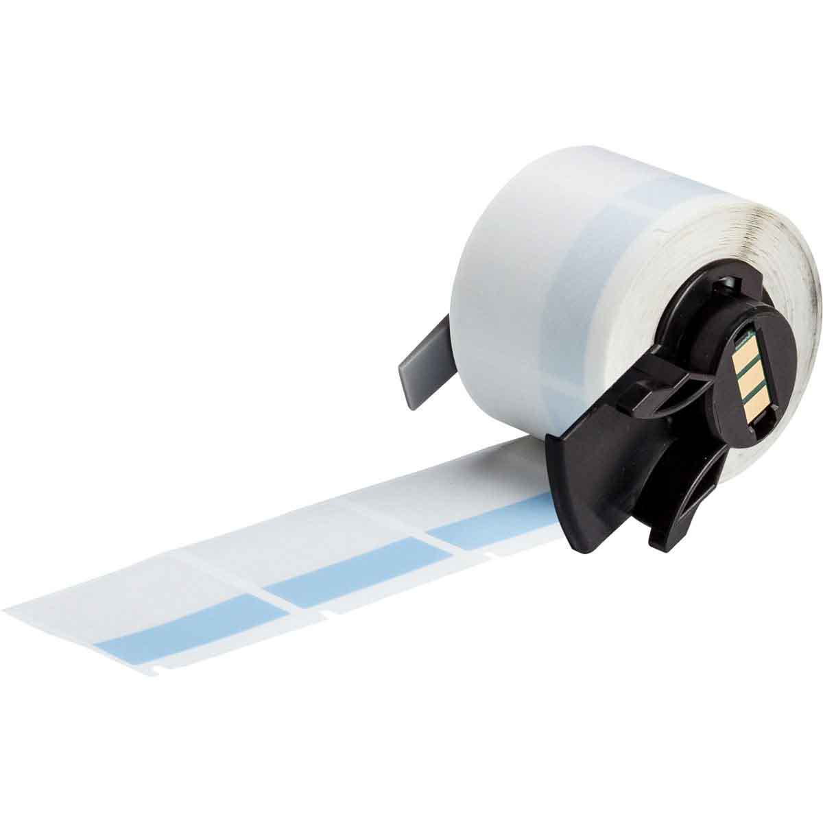 Brady® M6-32-427-BL Wire & Component Labels